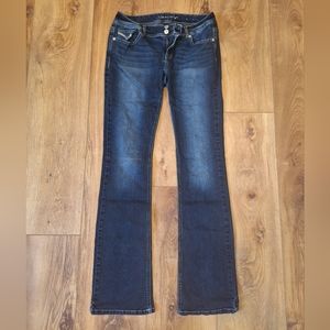 Women's Jeans